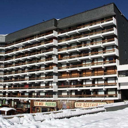 Residence Chaviere - Studio Lumineux Avec Balcon - Ski Aux Pieds Mae-3094 Saint-Martin-de-Belleville Exterior photo